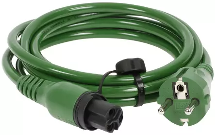 VERKKOLIITÄNTÄJOHTO 2,5M D460955 DEFA XTREME - Autosähkötarvikkeet - 4108 - 1