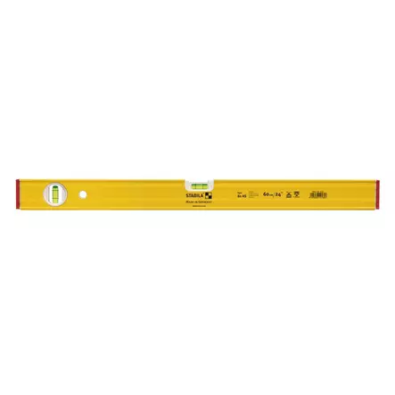 VESIVAAKA 60CM STABILA 80AS SB19165 - Vesivaa'at ja linjalaudat - 9658 - 2