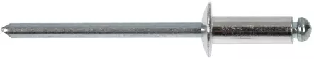VETONIITTI 4X12MM 100KPL ALU KUPUK. - Niittipihdit ja vetoniitit - 408 - 1