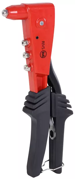 VETONIITTIPIHDIT MAX. 4,8MM - Niittipihdit ja vetoniitit - 1918 - 1