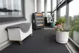 AIRREX AH-720 Sähköinen Infrapunalämmitin 2,8kW - Hallilämmittimet - 9138 - 4