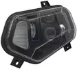 AJOVALO LED POLARIS VASEN 2411142 - Mallikohtaiset varaosat - 1268 - 1