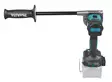 AKKUPORAKONE 40V DF001GZ MAKITA RUNKO 140/68NM - Porakoneet XGT® - 8 - 4