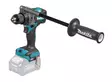 AKKUPORAKONE 40V DF001GZ MAKITA RUNKO 140/68NM - Porakoneet XGT® - 8 - 1