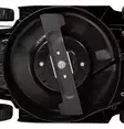AKKURUOHONLEIKKURI 18V 330MM DLM330RT MAKITA 1X5AH AKKU+DC18RC - Ruohonleikkurit - 5278 - 1