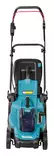 AKKURUOHONLEIKKURI 18V 330MM DLM330RT MAKITA 1X5AH AKKU+DC18RC - Ruohonleikkurit - 5278 - 1