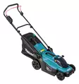 AKKURUOHONLEIKKURI 18V 330MM DLM330RT MAKITA 1X5AH AKKU+DC18RC - Ruohonleikkurit - 5278 - 1