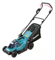 AKKURUOHONLEIKKURI 18V 330MM DLM330RT MAKITA 1X5AH AKKU+DC18RC - Ruohonleikkurit - 5278 - 1