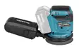EPÄKESKOHIOMAKONE 18V DBO180Z MAKITA RUNKO - Hiomakoneet - 48 - 6