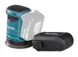 EPÄKESKOHIOMAKONE 18V DBO180Z MAKITA RUNKO - Hiomakoneet - 48 - 3