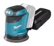 EPÄKESKOHIOMAKONE 18V DBO180Z MAKITA RUNKO - Hiomakoneet - 48 - 1