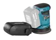 EPÄKESKOHIOMAKONE 18V DBO180Z MAKITA RUNKO - Hiomakoneet - 48 - 5