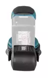 EPÄKESKOHIOMAKONE 18V DBO180Z MAKITA RUNKO - Hiomakoneet - 48 - 4