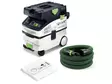 FESTOOL JÄRJESTELMÄIMURI CTL MIDI I 574832 - Rakennusimurit - 7558 - 1