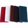 HANKAUSLEVY RUSKEA 11,5X25CM - Siivousvälineet - 8818 - 1