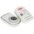 HIUKKASSUODATIN P3 SHJSPBMN990 2KPL - Hengityssuojaimet - 4068 - 1