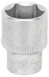 HYLSY 1/4"-13MM - Hylsyt - 1018 - 1