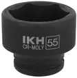 HYLSY 3/4"-55MM XD06155 PAINEILMA - Hylsyt - 3808 - 1