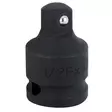 HYLSYADAPTERI 1/2"-3/8" - Karamuuntimet - 8898 - 1