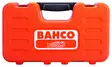 HYLSYSARJA BAHCO S530T LÄPIMENO 1/2" 53-OSAA - Työkalusarjat - 6218 - 3