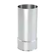 JEREMIAS YHDYSPUTKI SUPISTUS RST 115/120MM - Savupiiput - 7748 - 1