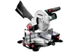 JIIRISAHA 18V RUNKO METABO KS18 LTX 216 - Jiirisirkkelit - 5378 - 1