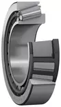 KARTIORULLALAAKERI 30X62X16 SKF - Laakerit - 1068 - 1