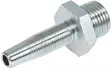 KIERRETTÄVÄ BSP 3/4-3/4 SUORA UK LETKULIITIN - Letkuliittimet - 668 - 1