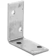 KULMALEVY 40X40X20X2MM 400KPL/LTK J5524420 - Kulmalevyt - 8418 - 1
