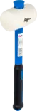 KUMIVASARA 65 MM HARMAA TK1359 LASIKUITUVARSI - Kumivasarat - 3838 - 1