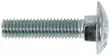 LUKKOKANTAPULTTI M8X30 4.8 200KPL DIN603 - Lukkokantapultit - 1348 - 1