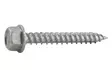 LVI-RUUVI 7X50MM RUSPERT 100KPL/LTK - LVI-ruuvit - 8348 - 1
