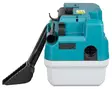 MAKITA AKKUIMURI 40V XGT ® VC013GLZ - Imurit XGT® - 8508 - 3
