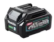 MAKITA 40V XGT ® AKKUKONE + JÄÄKAIRA DF001GD104 1x2,5Ah + DC40RA - Porakoneet XGT® - 8988 - 3