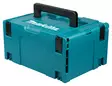 MAKITA 40V XGT ® AKKUKONE + JÄÄKAIRA DF001GD104 1x2,5Ah + DC40RA - Porakoneet XGT® - 8988 - 5