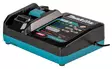 MAKITA 40V XGT ® AKKUKONE + JÄÄKAIRA DF001GD104 1x2,5Ah + DC40RA - Porakoneet XGT® - 8988 - 4