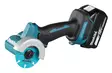 MAKITA LAIKKAKATKAISUKONE 18V LXT DMC300Z - Kulmahiomakoneet - 8978 - 1