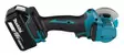 MAKITA LAIKKAKATKAISUKONE 18V LXT DMC300Z - Kulmahiomakoneet - 8978 - 2