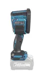 MAKITA LED-VALAISIN 40V XGT ® ML007G - Valaisimet ja radiot - 9018 - 3