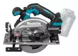 MAKITA PYÖRÖSAHA 40V XGT ® 165MM HS012G + 2,5Ah Akku - Pyörösahat XGT® - 78 - 3