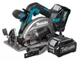 MAKITA PYÖRÖSAHA 40V XGT ® 165MM HS012G + 2,5Ah Akku - Pyörösahat XGT® - 78 - 1