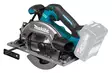 MAKITA PYÖRÖSAHA 40V XGT ® 165MM HS012G + 2,5Ah Akku - Pyörösahat XGT® - 78 - 4