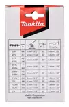 MAKITA TERÄKETJU 10" 1,1MM 191H00-0 3/8"-40 - Sähkösahojen terät - 8938 - 3