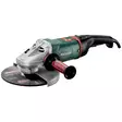 METABO KULMAHIOMAKONE WE 24-230 MVT - Kulmahiomakoneet - 7498 - 2