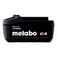 METABO LiPOWER AKKU 18V / 4,0Ah - Akut ja laturit - 5608 - 2