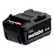 METABO LiPOWER AKKU 18V / 4,0Ah - Akut ja laturit - 5608 - 1