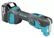 MONITOIMIKONE 18V LXT RUNKO DTM53Z MAKITA - Akkukoneet (18V/36V) - 8238 - 2