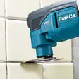 MONITOIMIKONE 18V LXT RUNKO DTM53Z MAKITA - Akkukoneet (18V/36V) - 8238 - 5