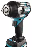 MUTTERINVÄÄNNIN 40V ISKEVÄ TW007GZ MAKITA RUNKO 1/2 XGT - Mutterinvääntimet XGT® - 8748 - 5