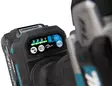 MUTTERINVÄÄNNIN 40V ISKEVÄ TW007GZ MAKITA RUNKO 1/2 XGT - Mutterinvääntimet XGT® - 8748 - 4